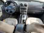 2002 JEEP Liberty