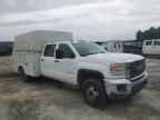 2015 GMC Sierra
