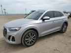 2022 AUDI SQ5