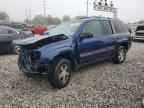 2002 CHEVROLET Trailblazer