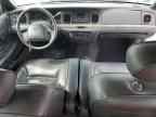 2000 FORD Crown Victoria
