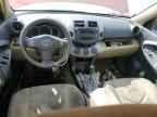 2009 TOYOTA RAV4