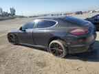 2011 PORSCHE Panamera