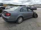 2010 VOLKSWAGEN JETTA