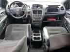 2019 DODGE CARAVAN