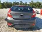2012 HYUNDAI ACCENT