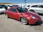 2001 PORSCHE 911