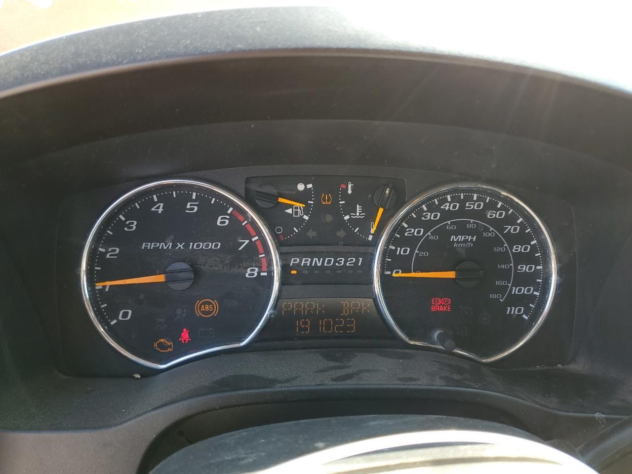 2008 GMC CANYON