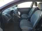 2012 NISSAN SENTRA