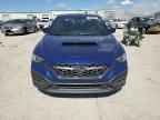 2023 SUBARU WRX