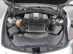 2017 CADILLAC CTS