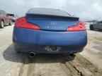 2007 INFINITI G35