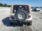 2000 JEEP WRANGLER