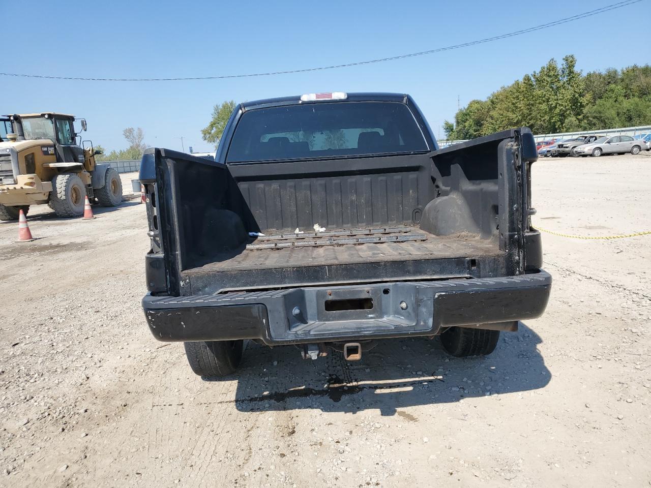2006 FORD F-150 Lightning