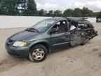 2002 DODGE GRAND CARAVAN