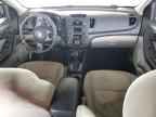 2012 KIA FORTE