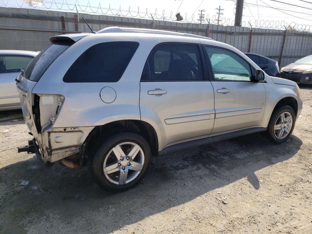 2008 CHEVROLET EQUINOX
