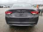 2016 CHRYSLER 200