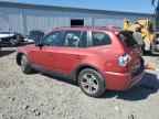 2006 BMW X3