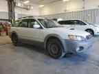 2005 SUBARU Legacy