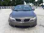 2011 KIA FORTE