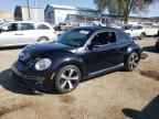 2014 VOLKSWAGEN Beetle