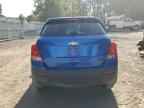 2016 CHEVROLET TRAX