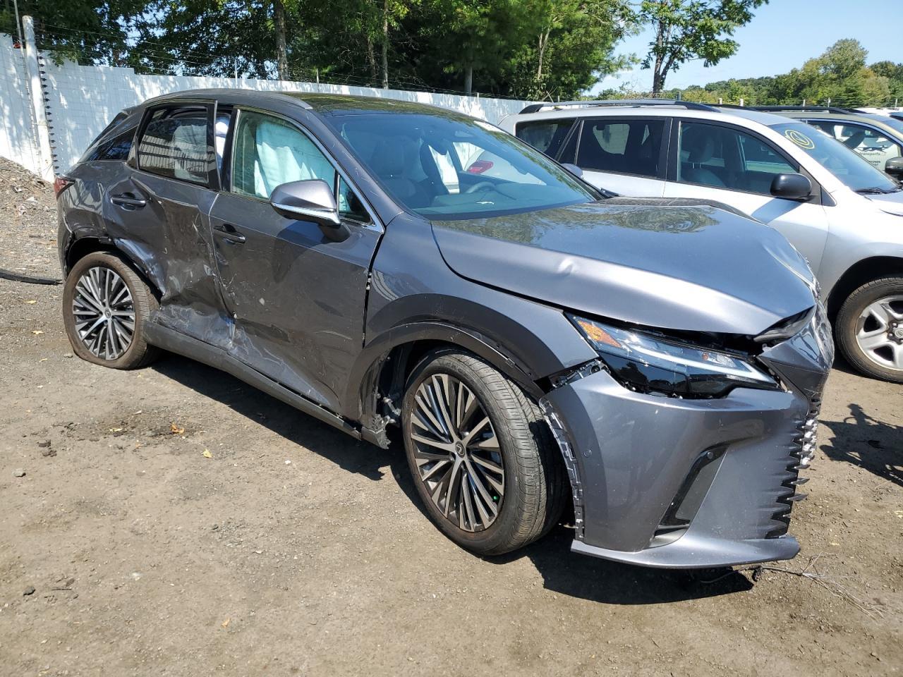 2023 LEXUS RX 350H