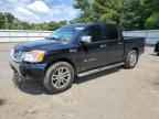 2011 NISSAN Titan