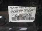 2004 HONDA ACCORD