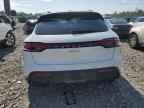 2022 PORSCHE Macan