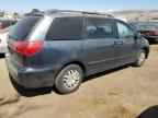 2008 TOYOTA SIENNA
