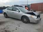 2007 BUICK Lucerne