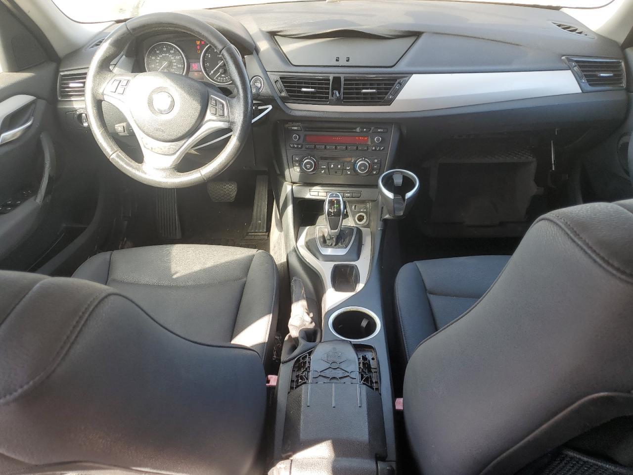 2014 BMW X1