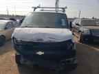 2020 CHEVROLET EXPRESS 2500