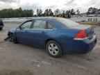 2006 CHEVROLET IMPALA
