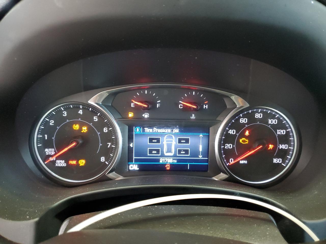 2022 GMC Terrain
