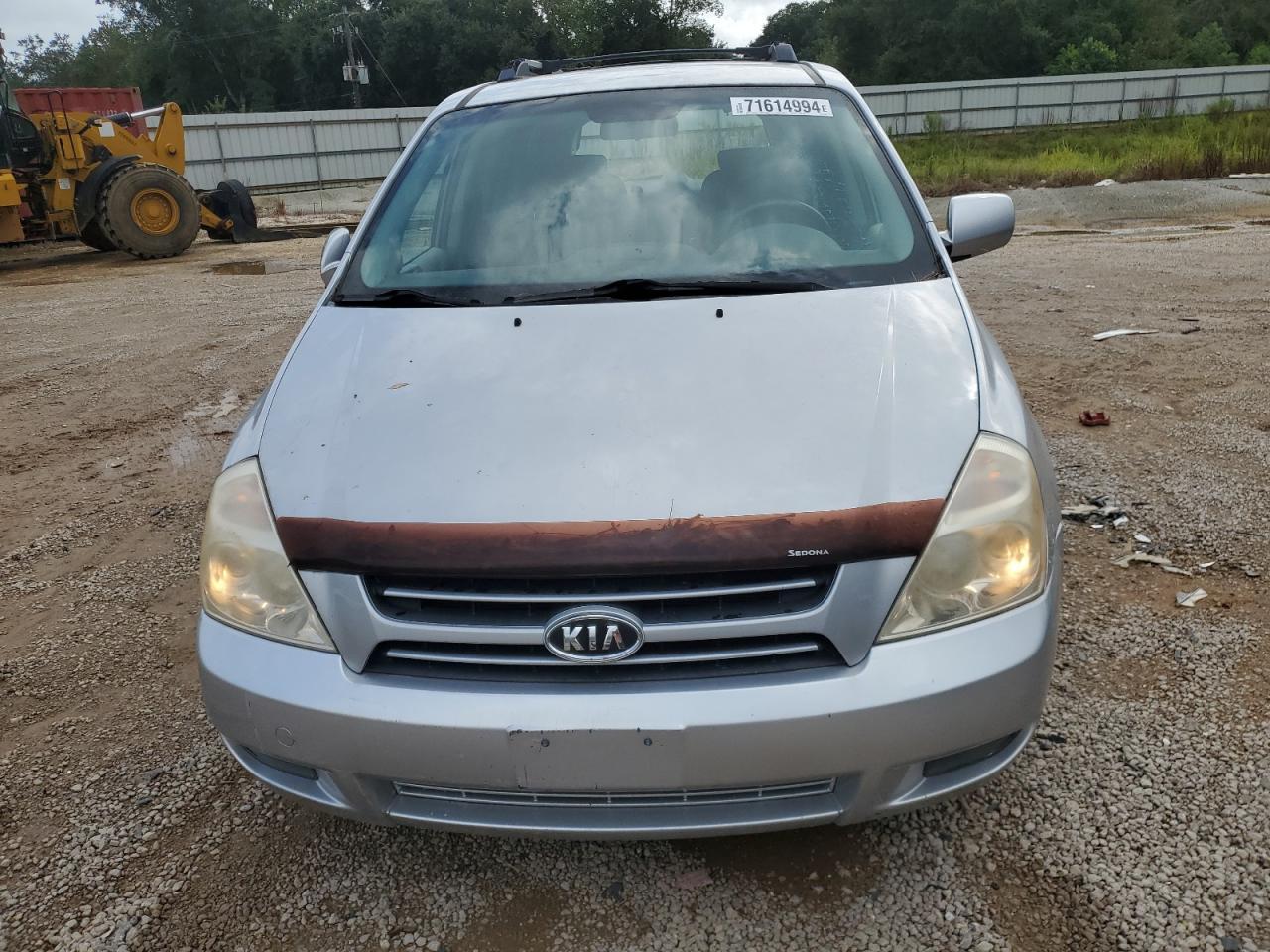 2007 KIA SEDONA
