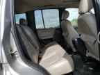 2002 JEEP Liberty