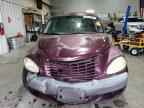 2001 CHRYSLER PT CRUISER