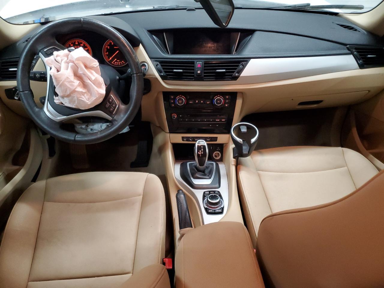 2015 BMW X1