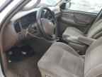 2004 TOYOTA Sequoia