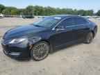 2016 LINCOLN MKZ