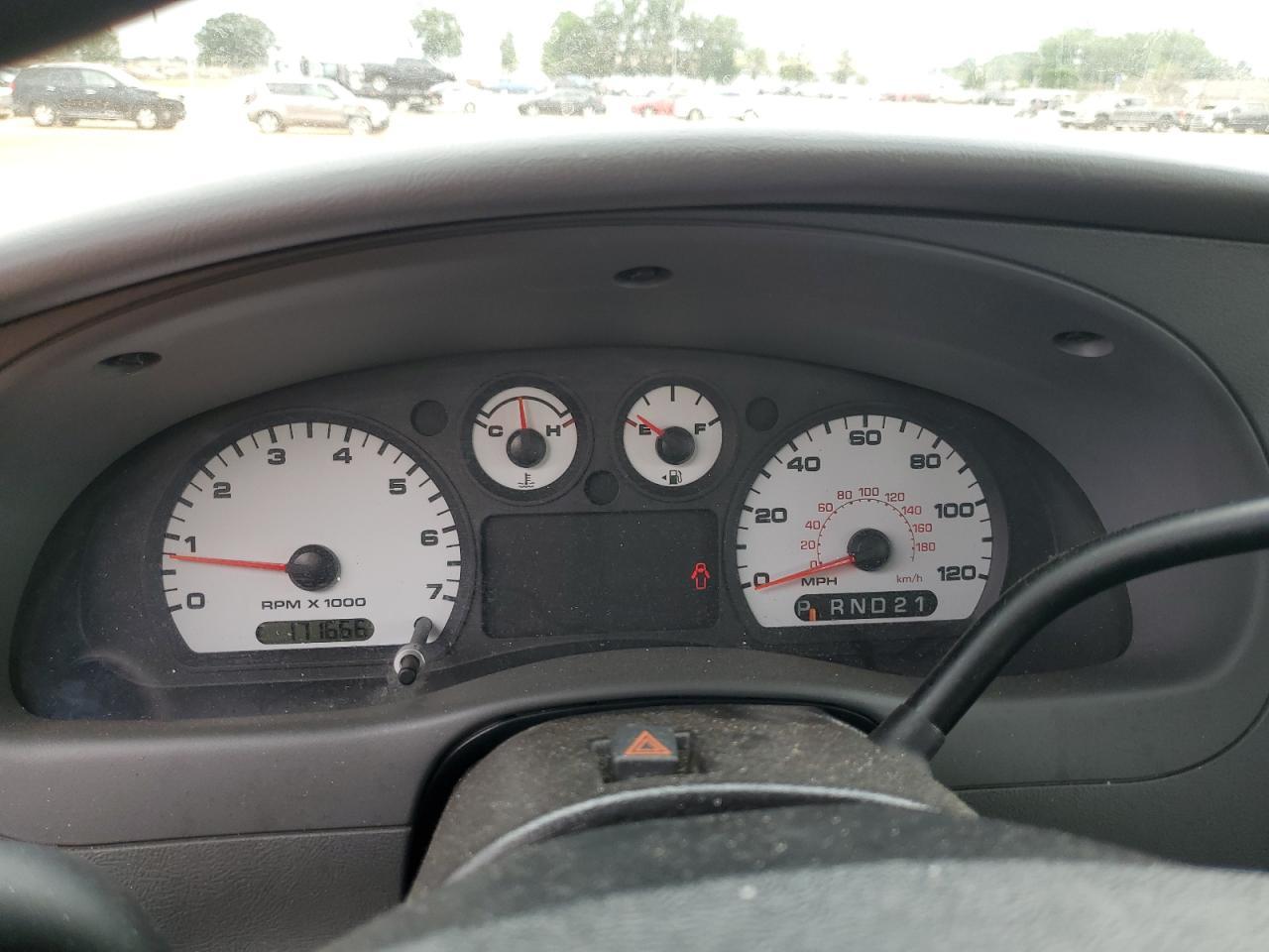 2008 FORD RANGER