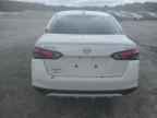 2024 NISSAN VERSA