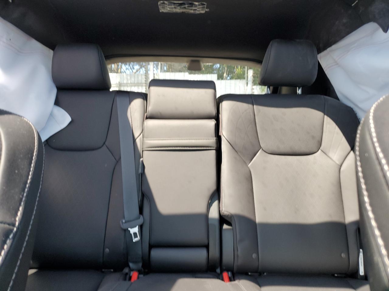 2023 LEXUS RX 350H