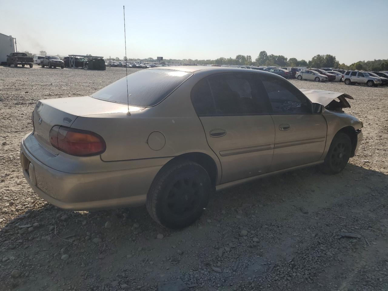 1998 CHEVROLET MALIBU