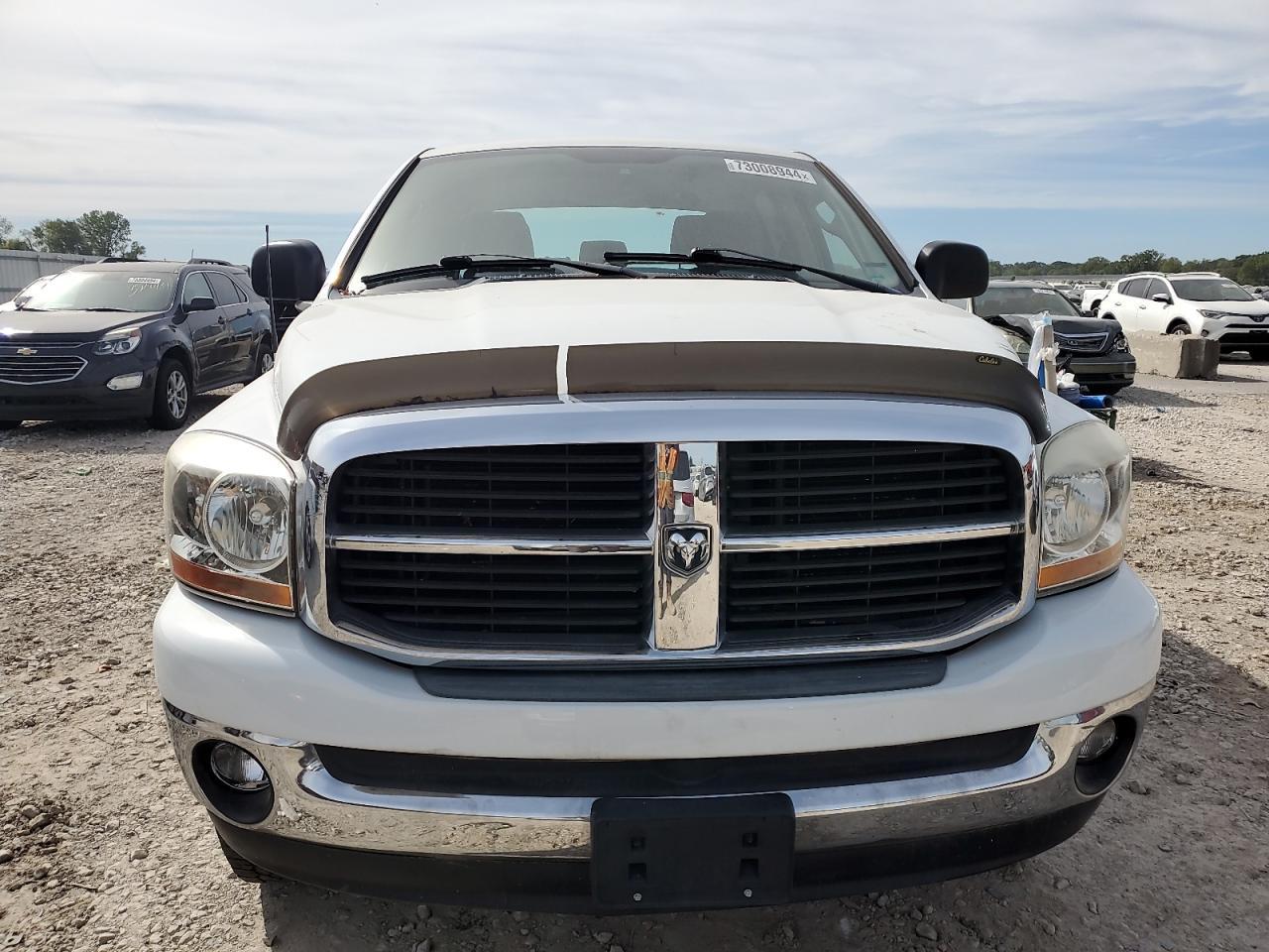 2006 DODGE RAM 1500