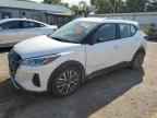 2022 NISSAN KICKS