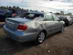 2006 TOYOTA CAMRY
